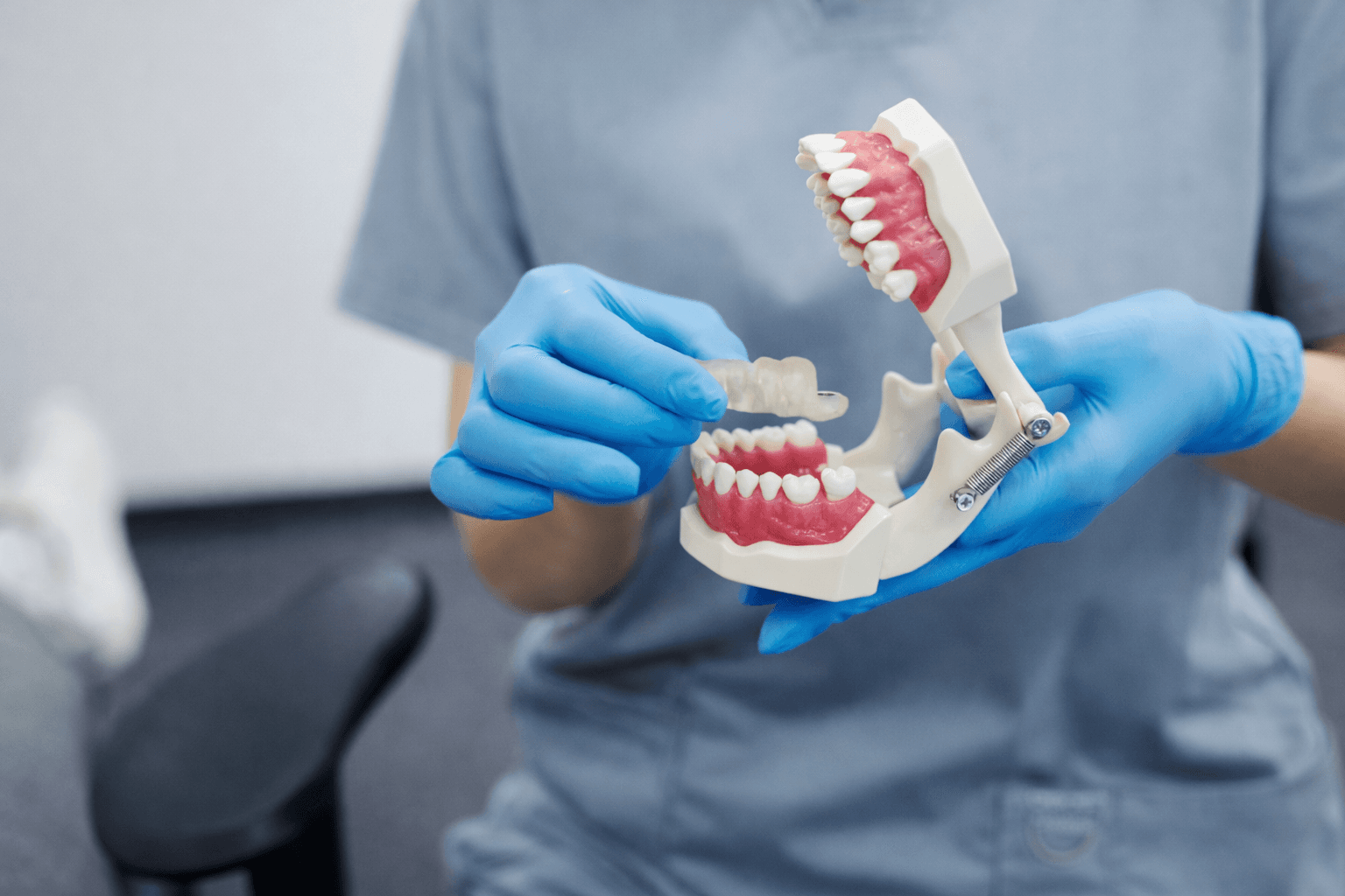 Foto de Experiencia y Tecnología