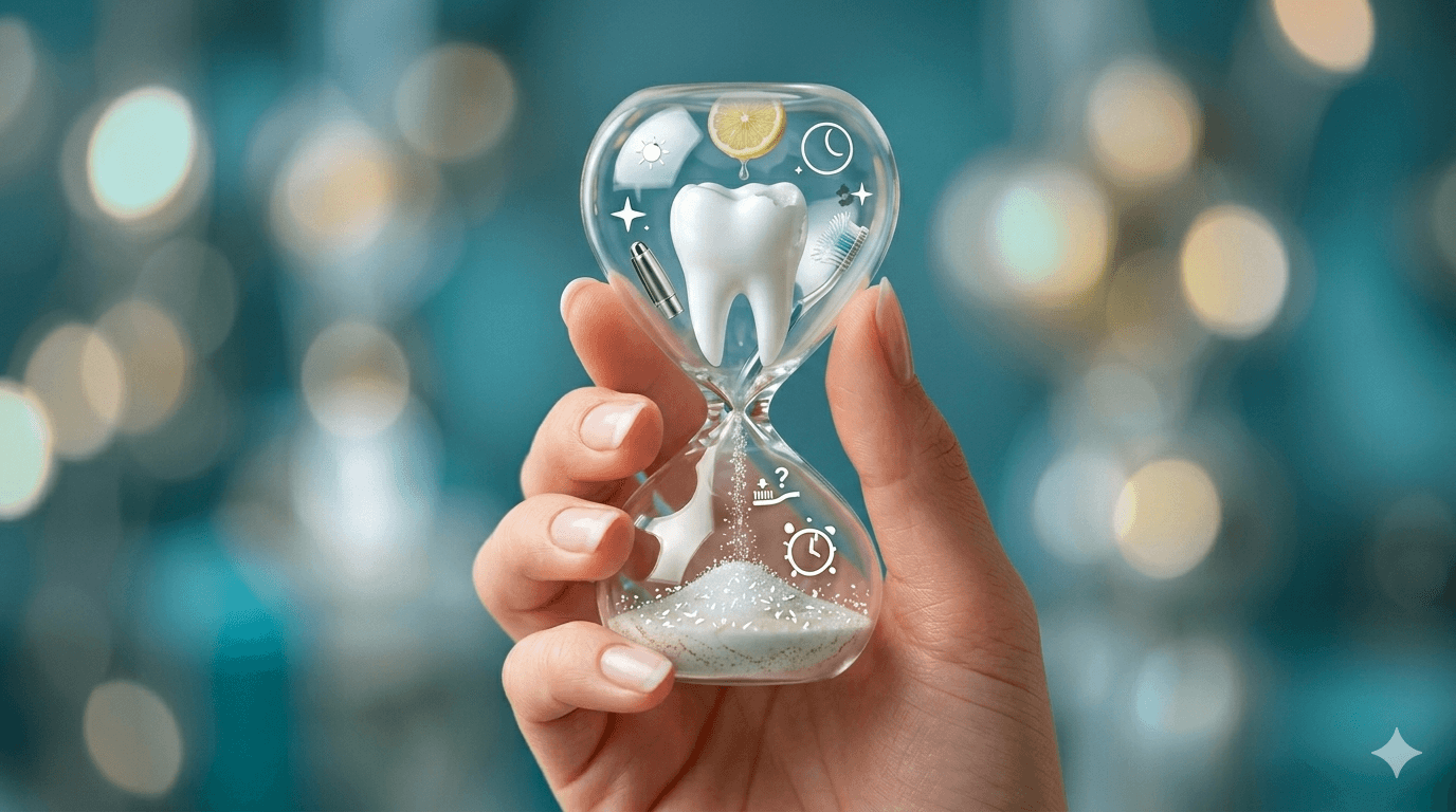 ¿Con qué frecuencia debo ir al dentista? Todo lo que necesitas saber